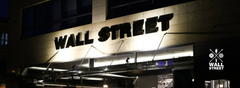 Wall Street: American South Style street food, μοναδικό brunch & signature cocktails στην Αγία Παρασκευή