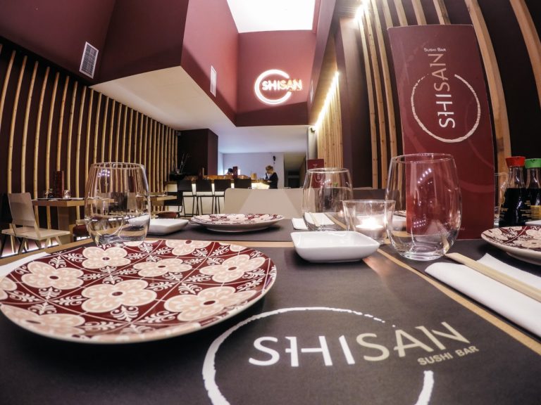 Shisan Sushi Bar: Καθιερωμένο κι αγαπημένο sushi στον Χολαργό