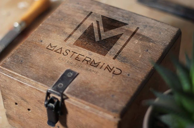 Mastermind Escape Rooms