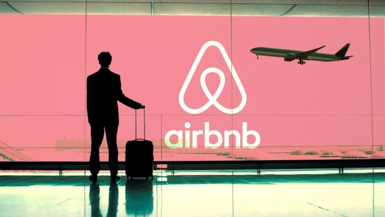 Αirbnb: Άνοιξε η πλατφόρμα για όλα τα προς μίσθωση ακίνητα