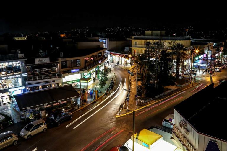 Χαλάνδρι: Η πιο σταθερά διαχρονική πιάτσα των Β.Π. είναι στα πάνω της