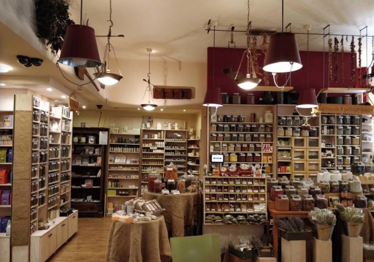 Βανίλια & Κανέλα: 2 concepts, μια brasserie & ένα delicatessen κάτω από μία στέγη, στην πολύκοσμη Πανόρμου