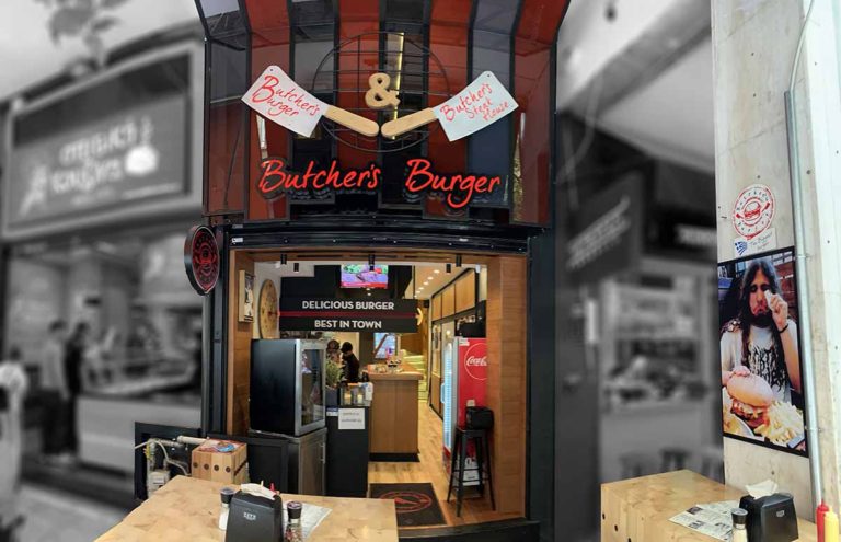 Butcher’s Burger & Steak House: Προτάσεις να-γλύφεις-τα-δάχτυλά-σου στο απόλυτο κρεατοφαγικό στέκι στην καρδιά της Αθήνας