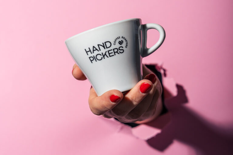 Handpickers Coffee Roasters: Τεχνογνωσία και μακρόχρονη εμπειρία στον καφέ 