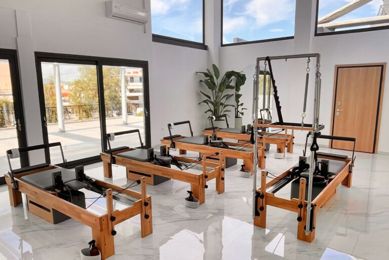 Fitness House by Penny: Το κλειδί για ένα δυνατό και ισορροπημένο σώμα σε Γλυφάδα, Χαλάνδρι και Άλιμο!