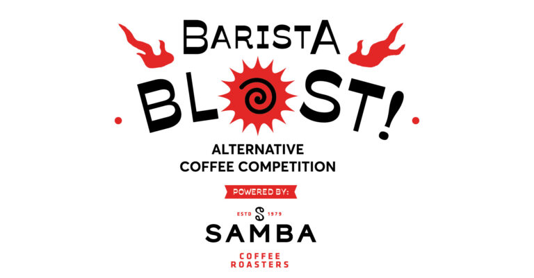 Ο 1ος διαγωνισμός καφέ Barista Blast θα έχει πολύ καφέ & ακόμα πιο πολλά happenings, στη Ζυθοποιία Noctua Brewery το Σάββατο 9 Νοεμβρίου