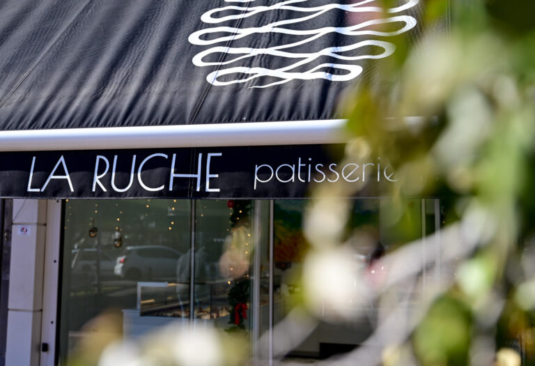 La Ruche Patisserie Naturelle: Ποιοτικές γλυκές δημιουργίες με γεύση και αγνότητα σε υψηλές δοσολογίες